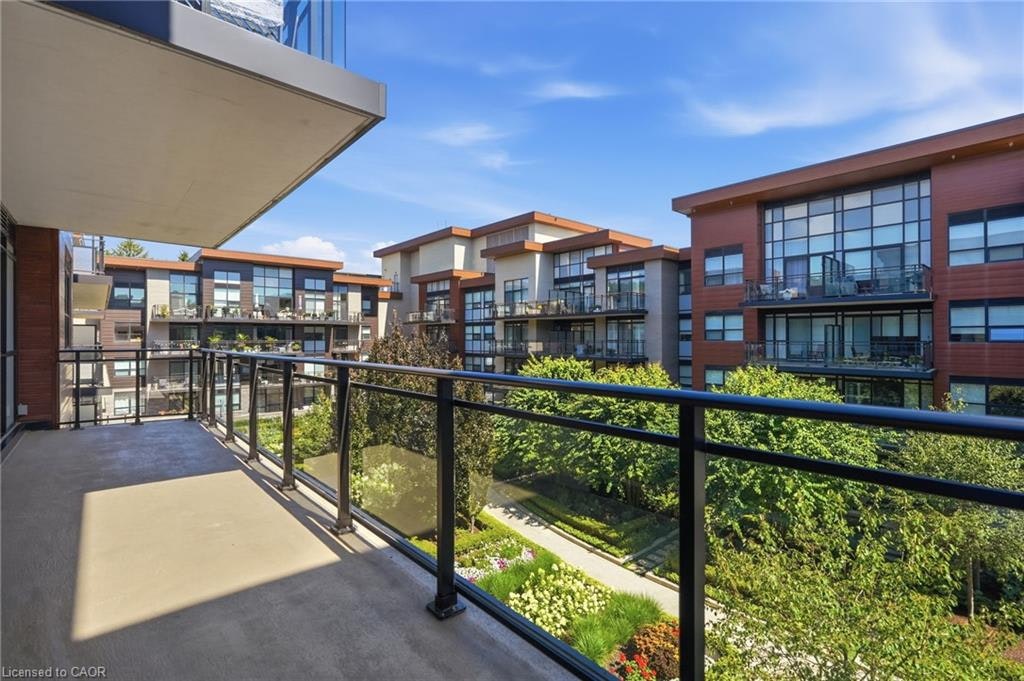 366-1575 Lakeshore Road W, Mississauga, ON, L5J 0B1 - 35