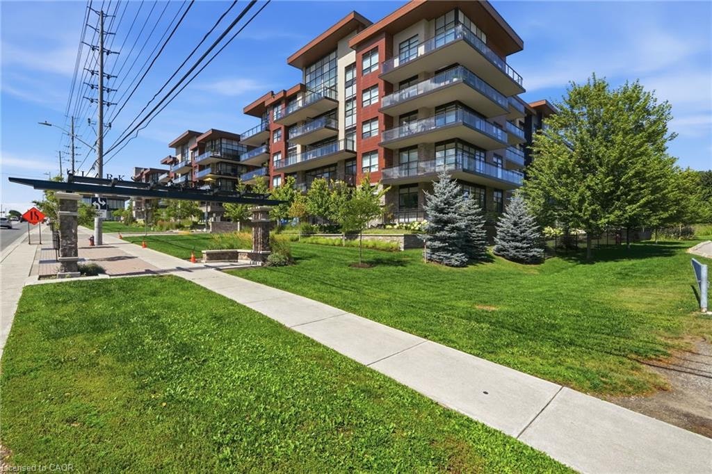 366-1575 Lakeshore Road W, Mississauga, ON, L5J 0B1 - 2