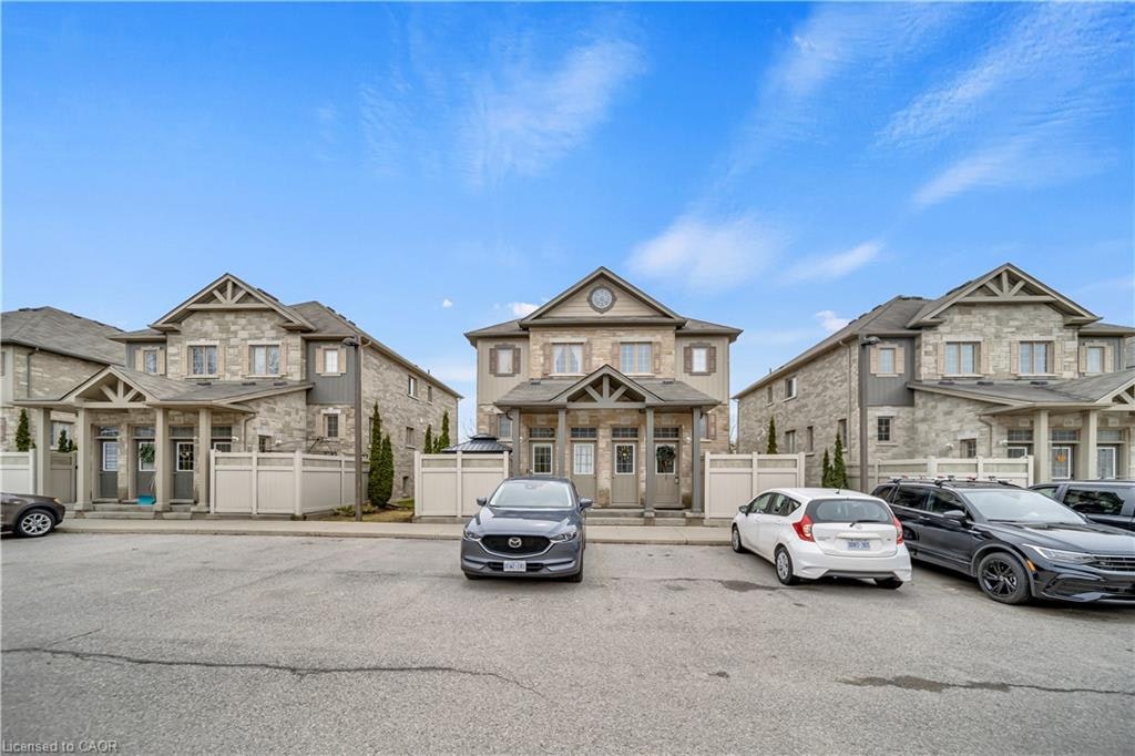14A-931 Glasgow Street, Kitchener, ON, N2N 0B6