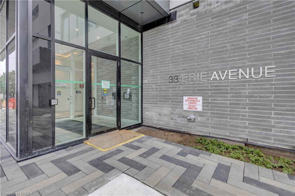 1612-33 Erie Avenue, Brantford, ON, N3S 0K7 - 2