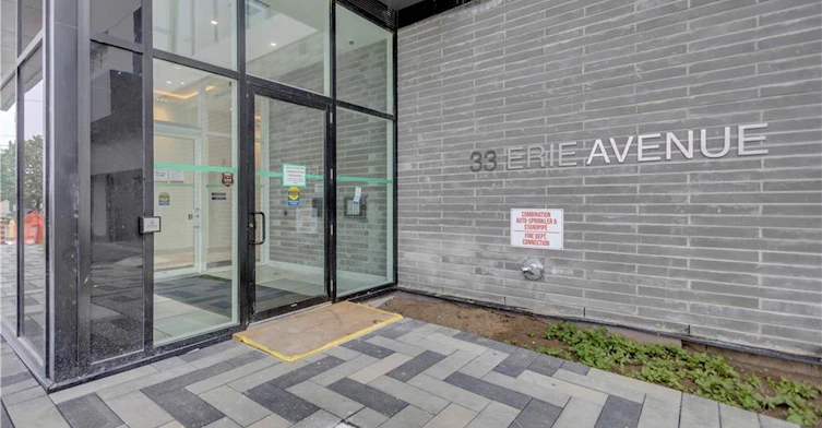 1612-33 Erie Avenue, Brantford, ON, N3S 0K7 - 2