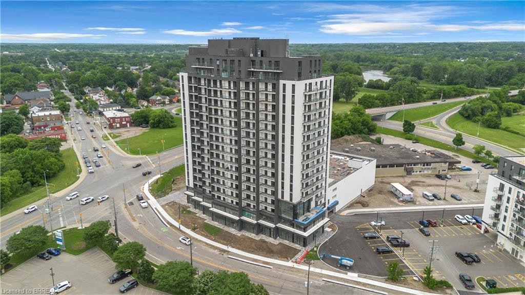 1612-33 Erie Avenue, Brantford, ON, N3S 0K7