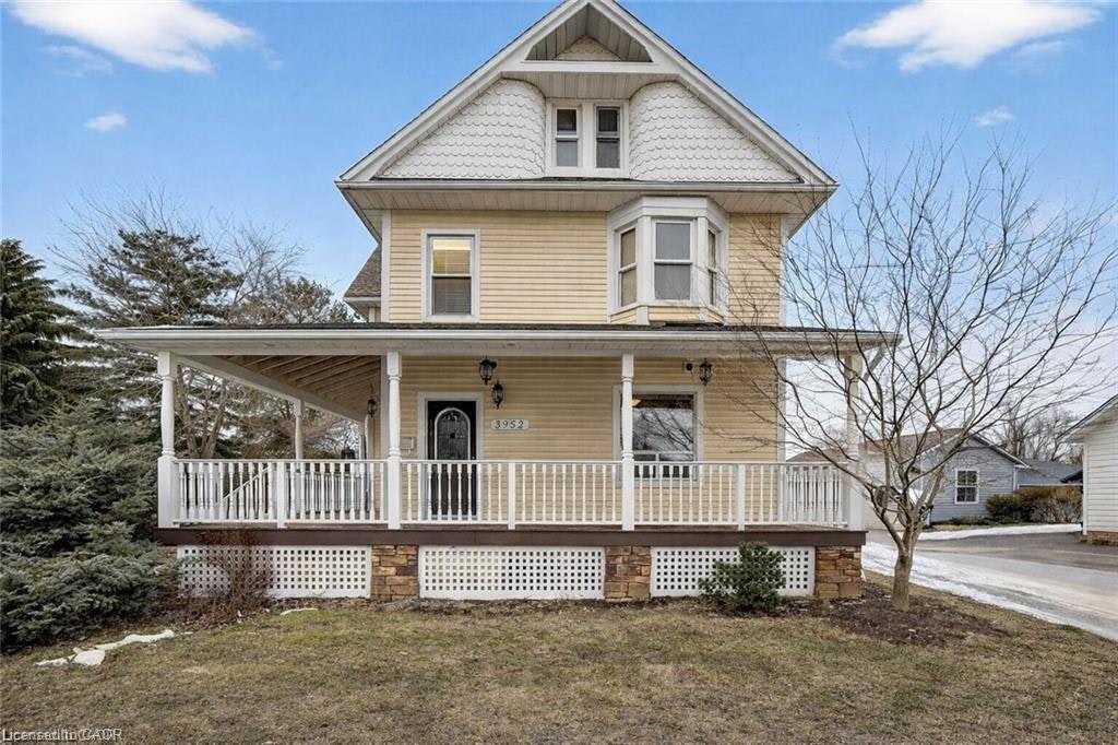 3952 Victoria Avenue, Lincoln, ON, L0R 2C0