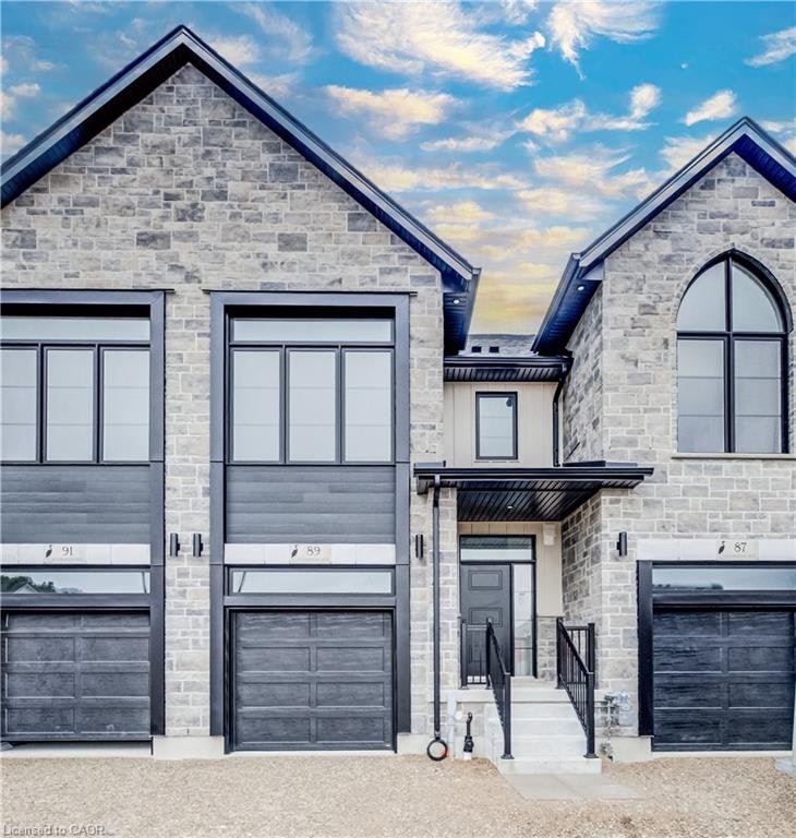 89 Rivergreen Crescent, Cambridge, ON, N1R 5S3 - 3