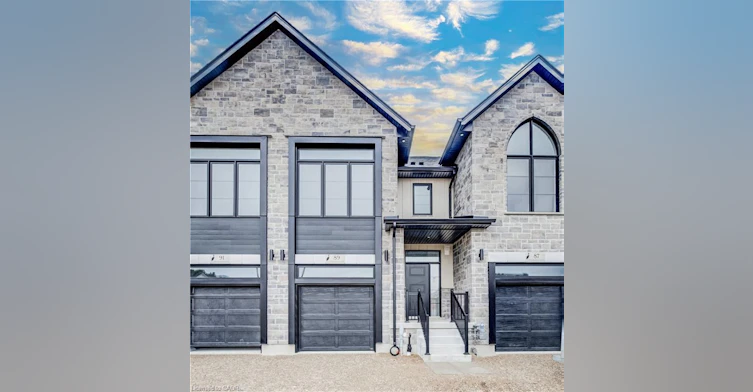 89 Rivergreen Crescent, Cambridge, ON, N1R 5S3 - 3