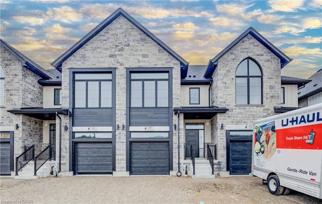 89 Rivergreen Crescent, Cambridge, ON, N1R 5S3 - 2