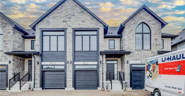 89 Rivergreen Crescent, Cambridge, ON, N1R 5S3 - 2