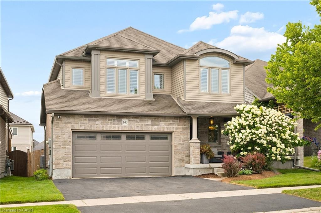 143 Maplecrest Drive, Woolwich, ON, N0B 1M0