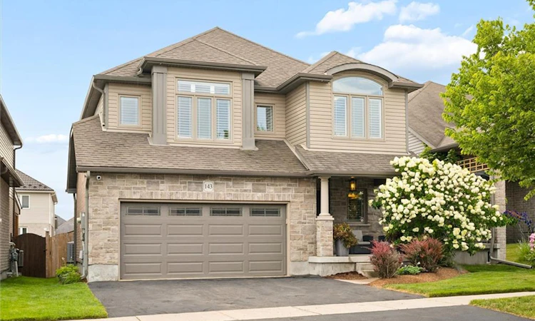 143 Maplecrest Drive