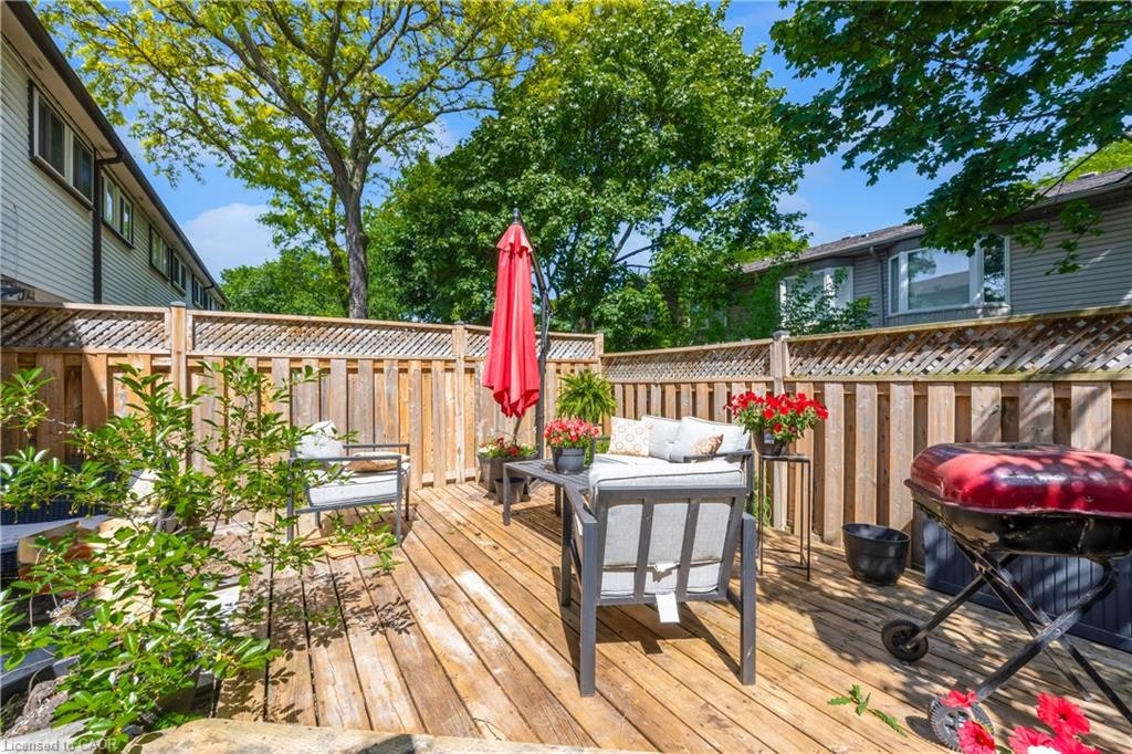 2-3008 Palmer Drive, Burlington, ON, L7M 1L2