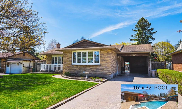 1338 Eleanor Avenue