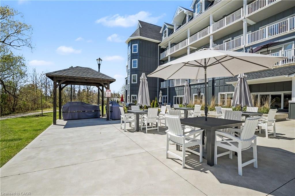 117-39 Sister Varga Terrace, Hamilton, ON, L9B 0J7 - 17
