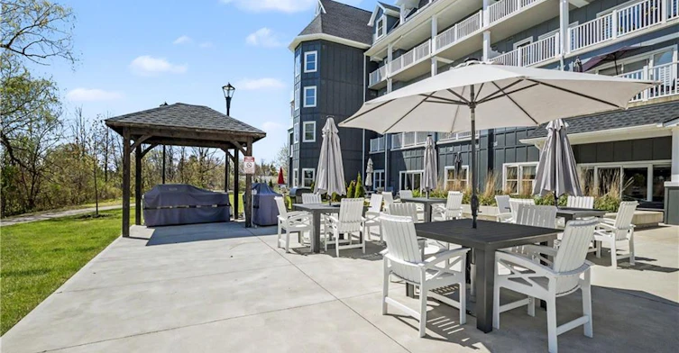 117-39 Sister Varga Terrace, Hamilton, ON, L9B 0J7 - 17