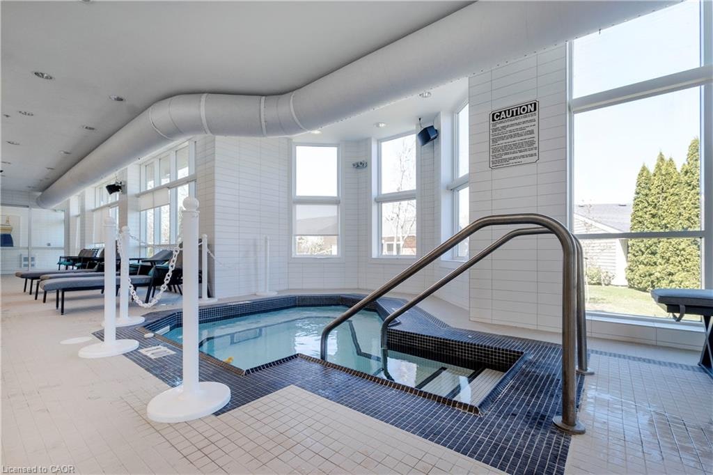 117-39 Sister Varga Terrace, Hamilton, ON, L9B 0J7 - 19