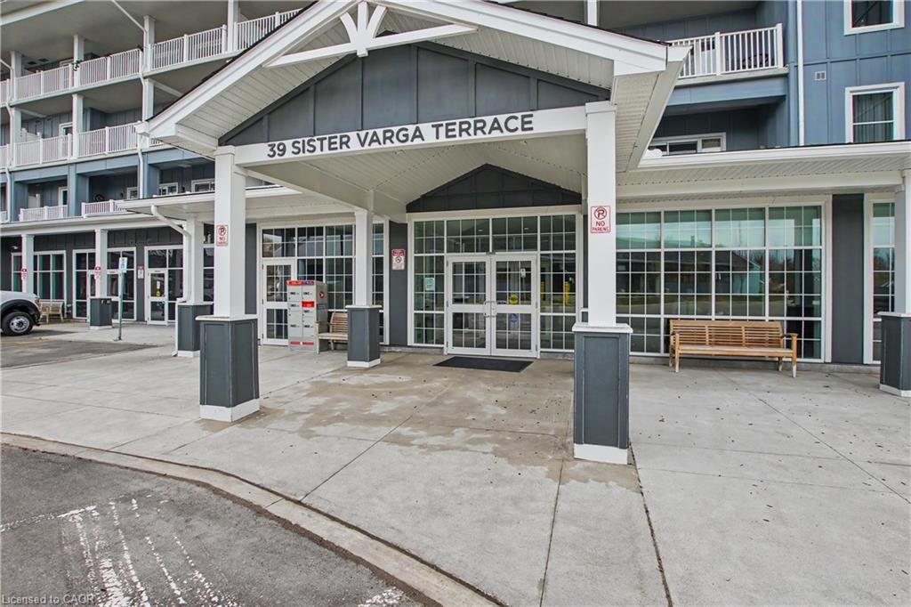 117-39 Sister Varga Terrace, Hamilton, ON, L9B 0J7