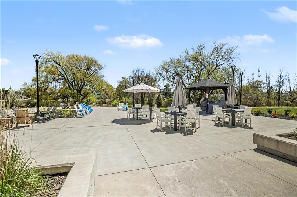 117-39 Sister Varga Terrace, Hamilton, ON, L9B 0J7 - 16