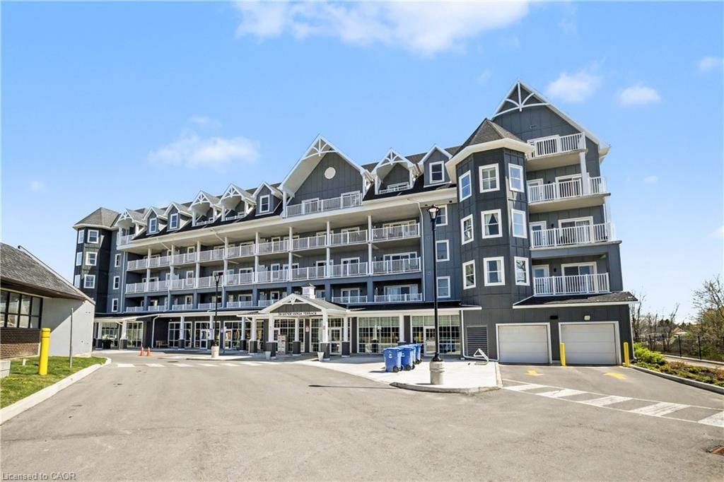 117-39 Sister Varga Terrace, Hamilton, ON, L9B 0J7 - 2