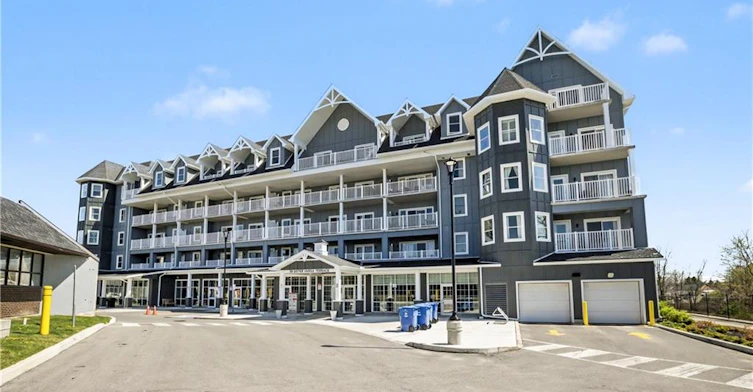 117-39 Sister Varga Terrace, Hamilton, ON, L9B 0J7 - 2