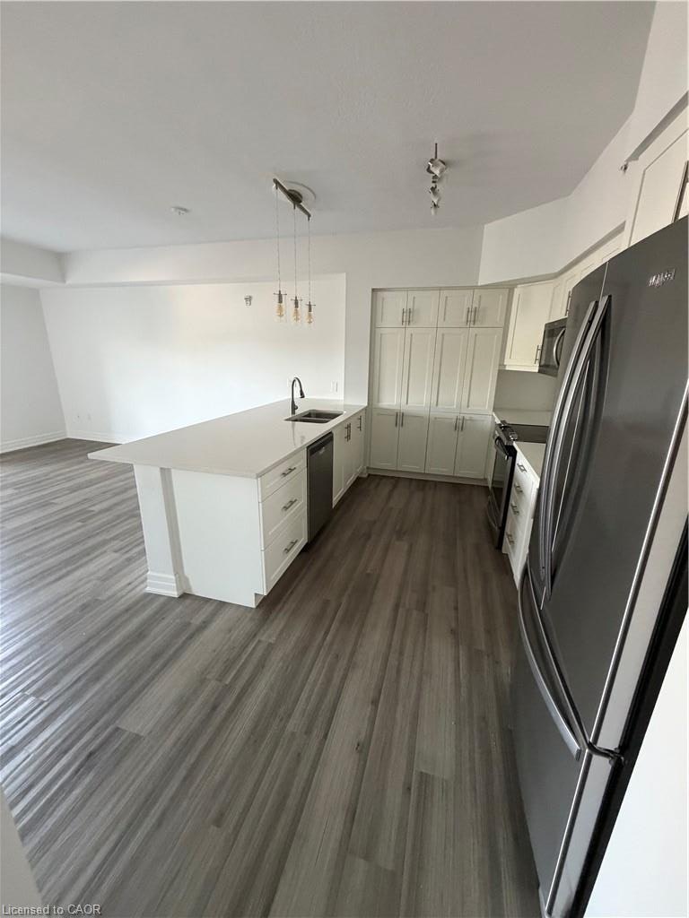 117-39 Sister Varga Terrace, Hamilton, ON, L9B 0J7 - 7
