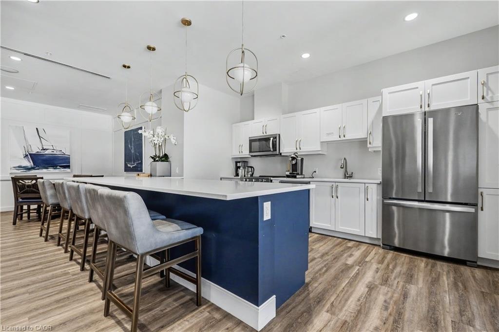 117-39 Sister Varga Terrace, Hamilton, ON, L9B 0J7 - 24