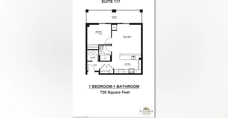 117-39 Sister Varga Terrace, Hamilton, ON, L9B 0J7 - 14