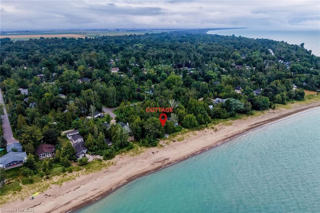 757 Victoria Road, Huron Kinloss, ON, N0G 2R0
