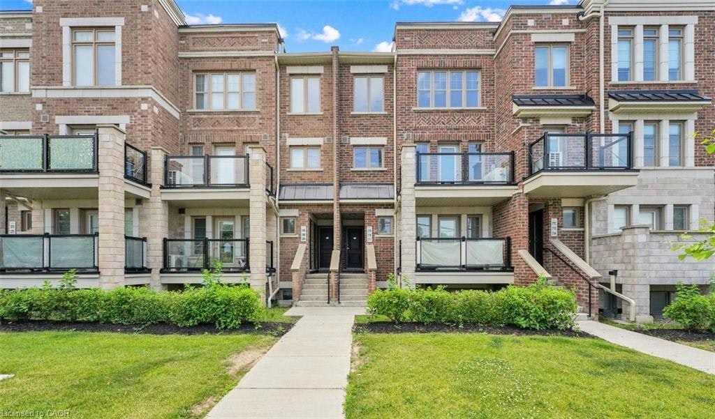 203-2355 Sheppard Avenue W, Toronto, ON, M9M 0E7 - 2