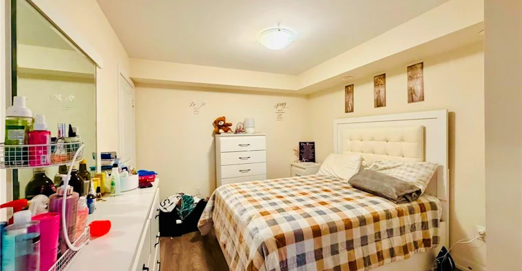 203-2355 Sheppard Avenue W, Toronto, ON, M9M 0E7 - 8