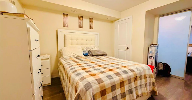 203-2355 Sheppard Avenue W, Toronto, ON, M9M 0E7 - 7