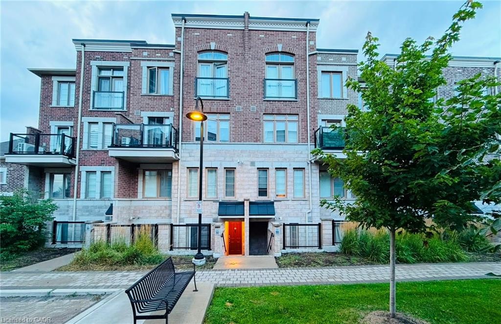 203-2355 Sheppard Avenue W, Toronto, ON, M9M 0E7 - 3