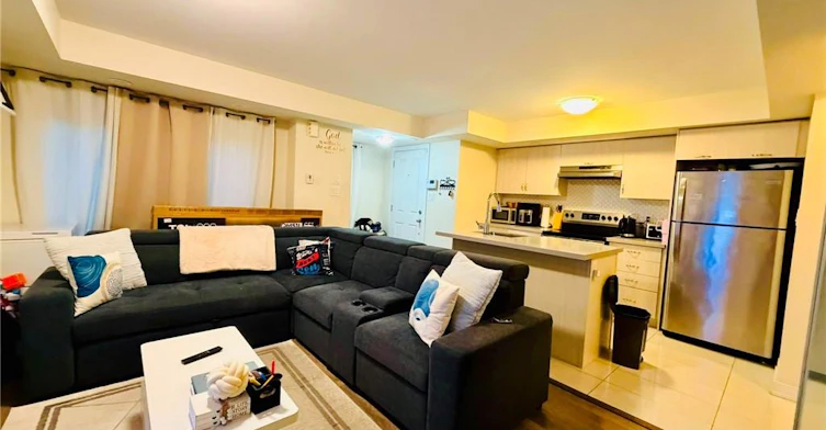 203-2355 Sheppard Avenue W, Toronto, ON, M9M 0E7 - 6