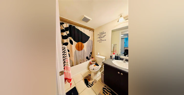 203-2355 Sheppard Avenue W, Toronto, ON, M9M 0E7 - 10