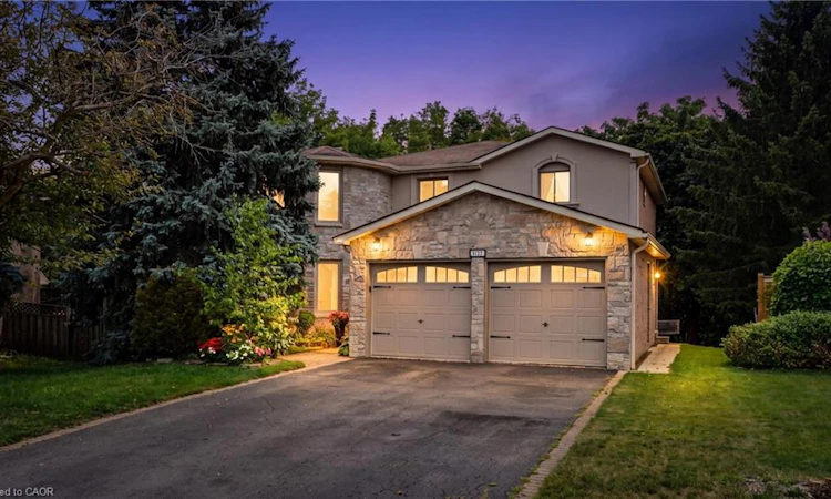 5172 Hidden Valley Court