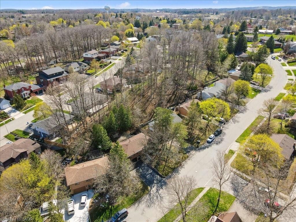 39 Gordon Street, Cambridge, ON, N1S 4K7 - 4