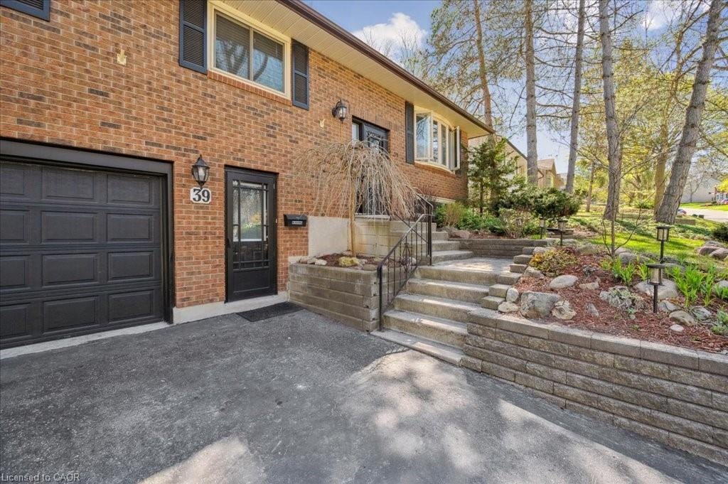 39 Gordon Street, Cambridge, ON, N1S 4K7 - 7