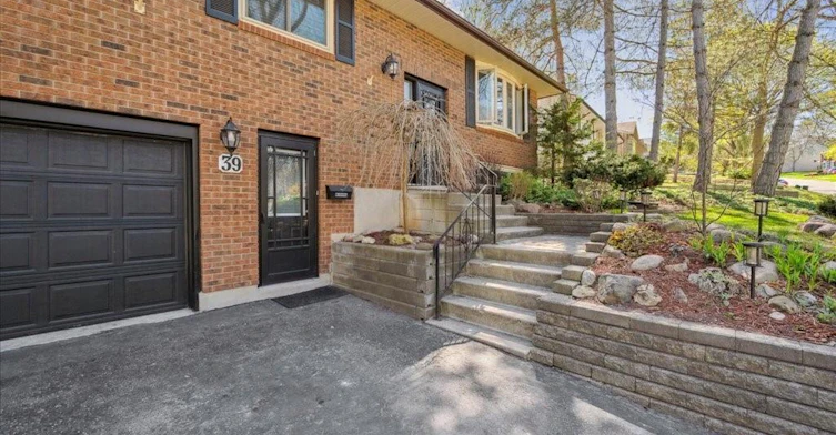 39 Gordon Street, Cambridge, ON, N1S 4K7 - 7