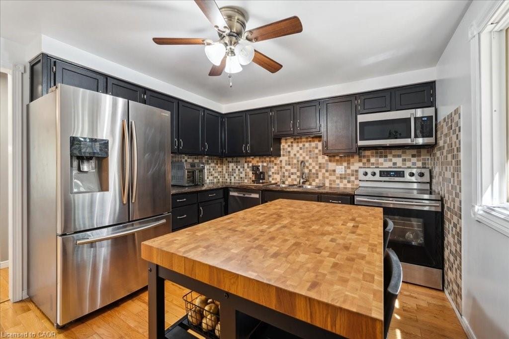 39 Gordon Street, Cambridge, ON, N1S 4K7 - 19