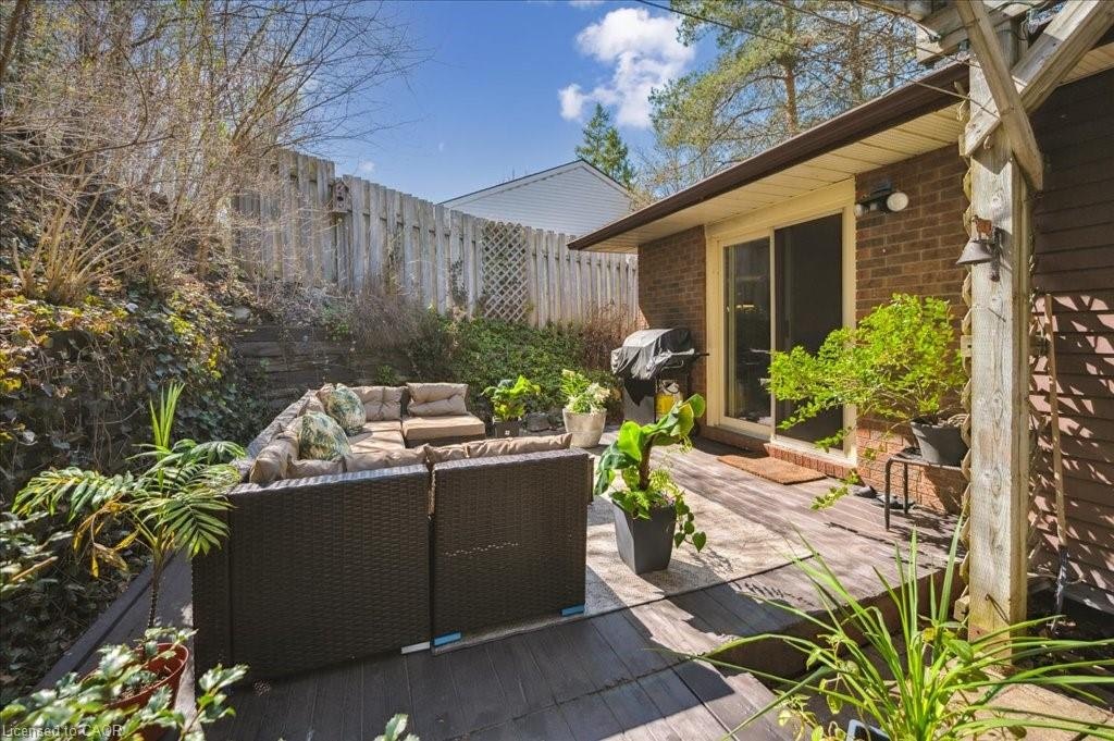 39 Gordon Street, Cambridge, ON, N1S 4K7 - 39