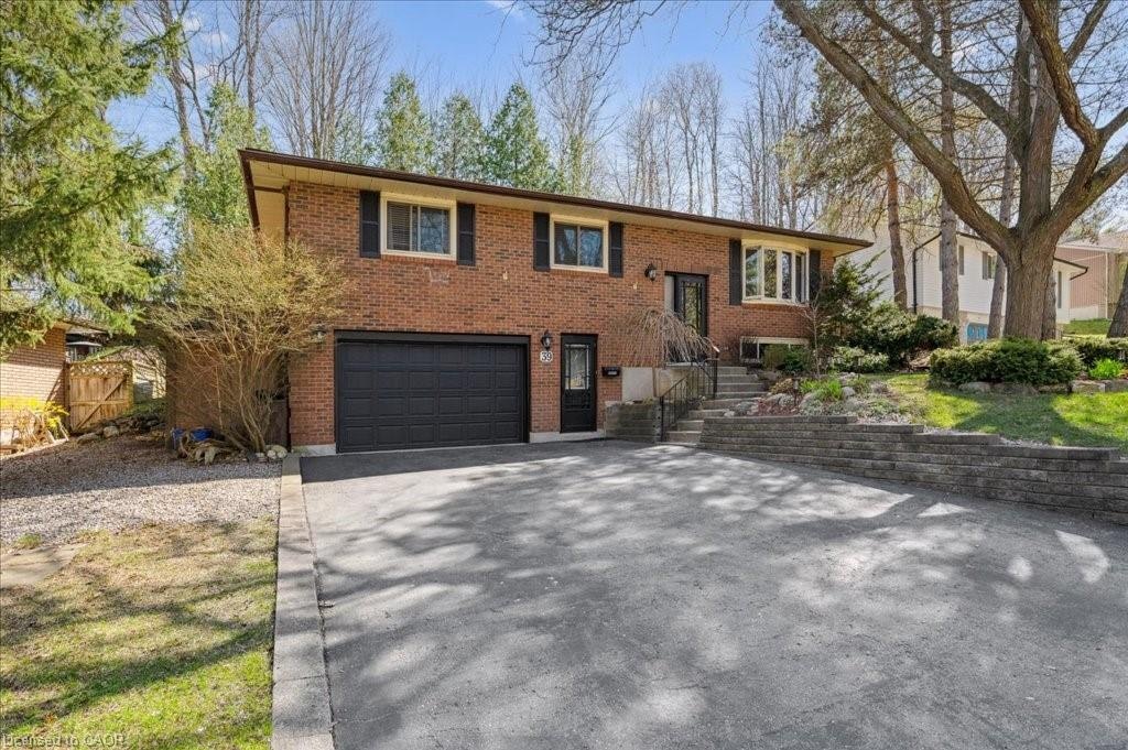 39 Gordon Street, Cambridge, ON, N1S 4K7 - 6