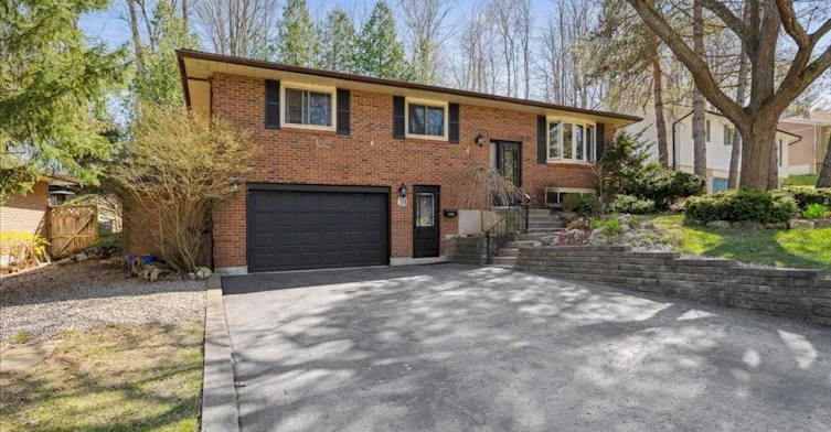 39 Gordon Street, Cambridge, ON, N1S 4K7 - 6