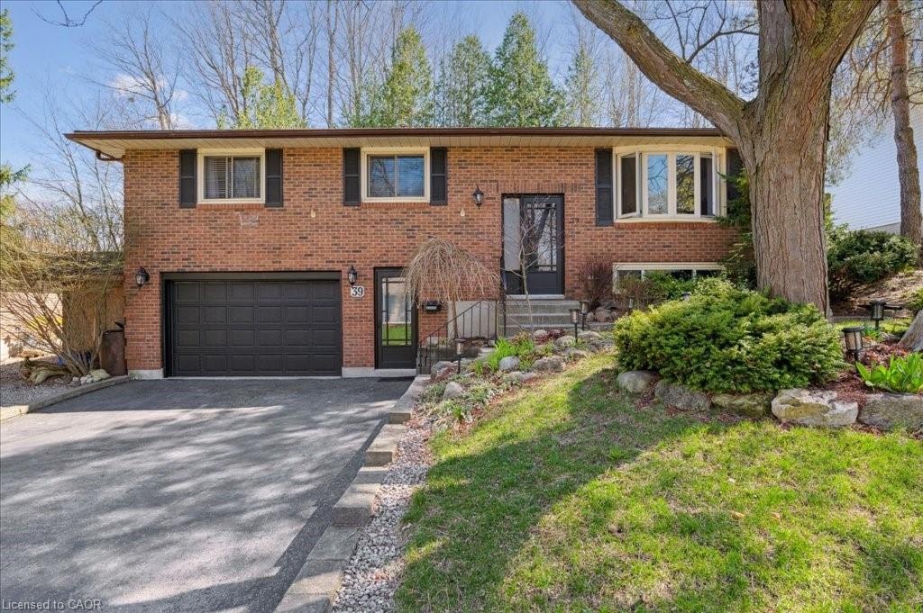 39 Gordon Street, Cambridge, ON, N1S 4K7
