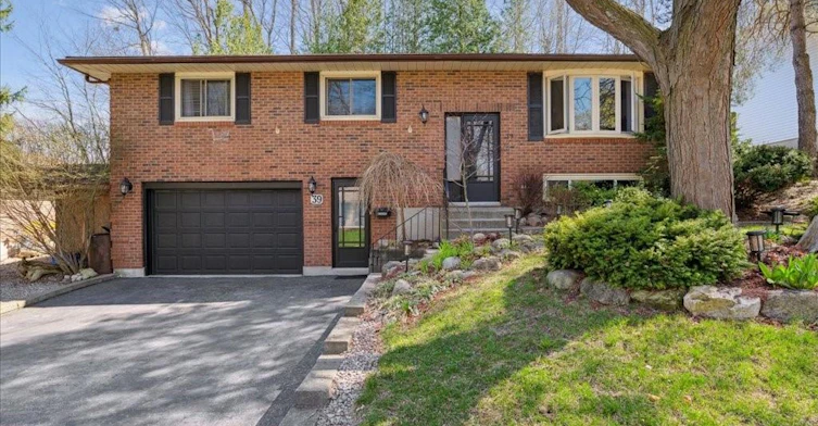 39 Gordon Street, Cambridge, ON, N1S 4K7