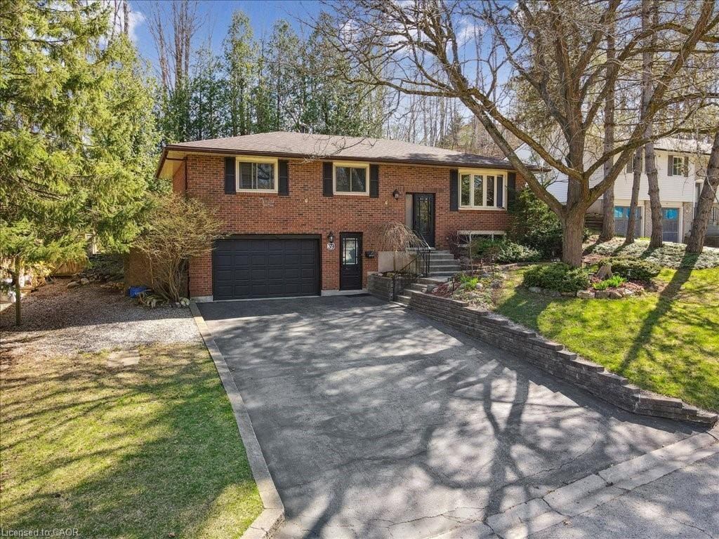 39 Gordon Street, Cambridge, ON, N1S 4K7 - 2