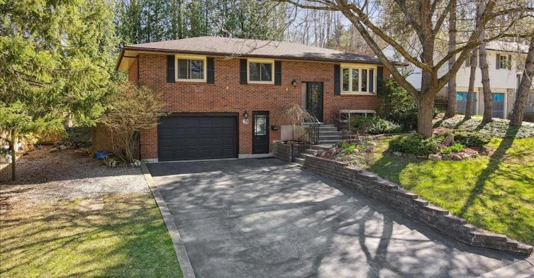 39 Gordon Street, Cambridge, ON, N1S 4K7 - 2