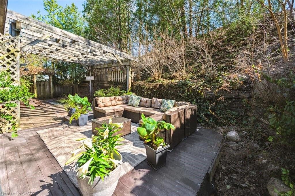 39 Gordon Street, Cambridge, ON, N1S 4K7 - 40