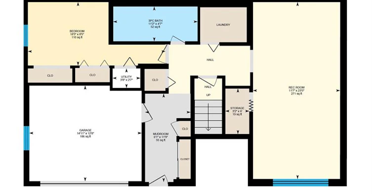 39 Gordon Street, Cambridge, ON, N1S 4K7 - 47