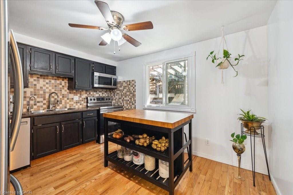 39 Gordon Street, Cambridge, ON, N1S 4K7 - 18