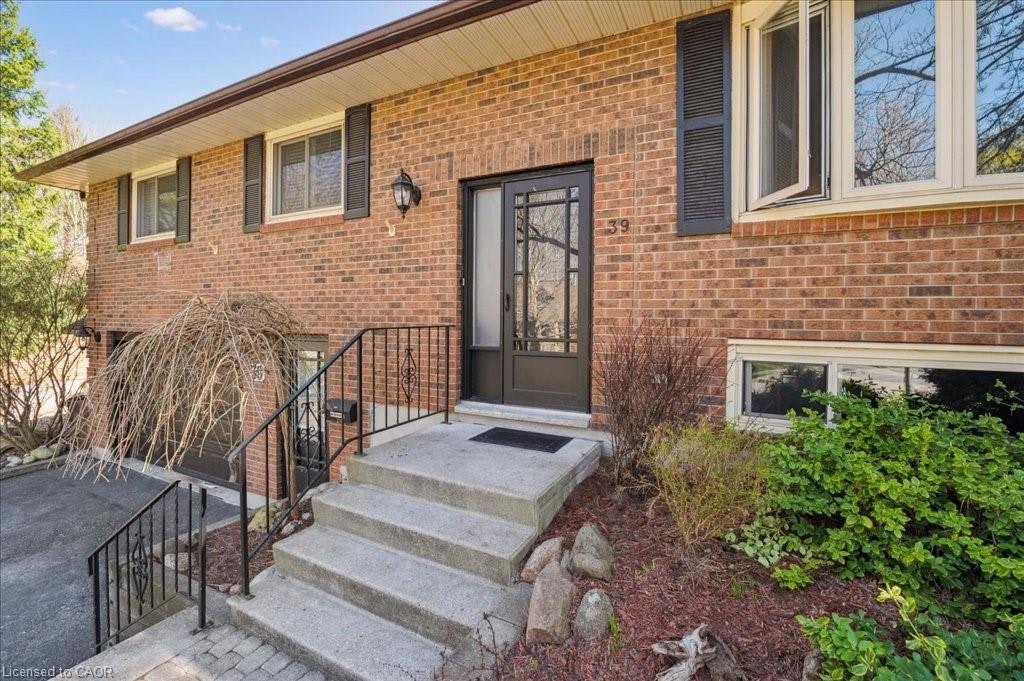 39 Gordon Street, Cambridge, ON, N1S 4K7 - 8