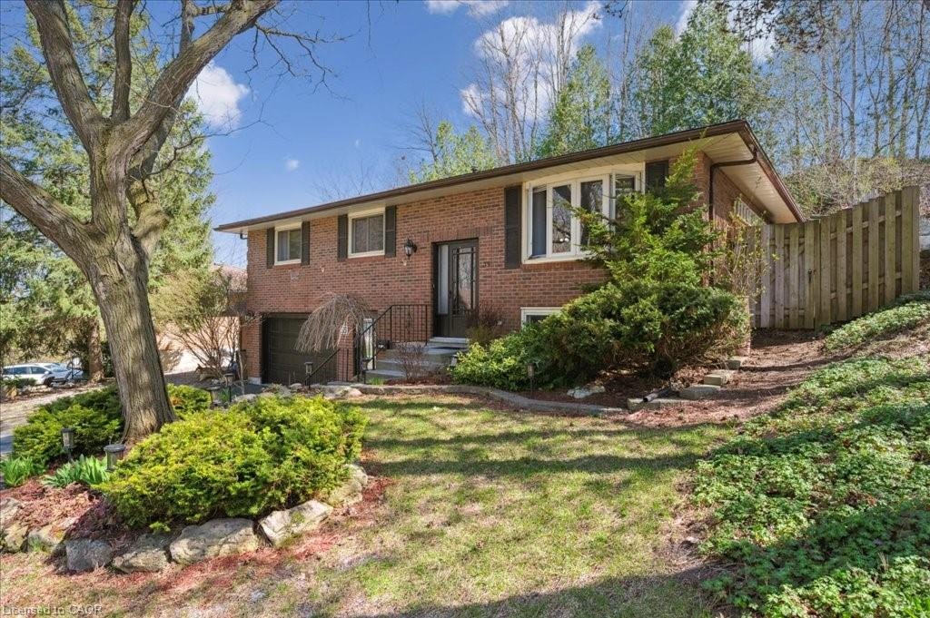 39 Gordon Street, Cambridge, ON, N1S 4K7 - 5