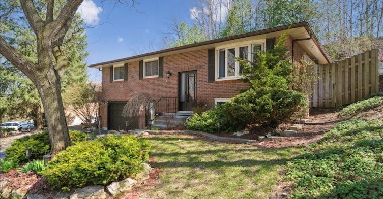 39 Gordon Street, Cambridge, ON, N1S 4K7 - 5